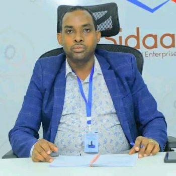 Head of Administration and Finance Department
